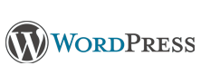 WordPress-logo