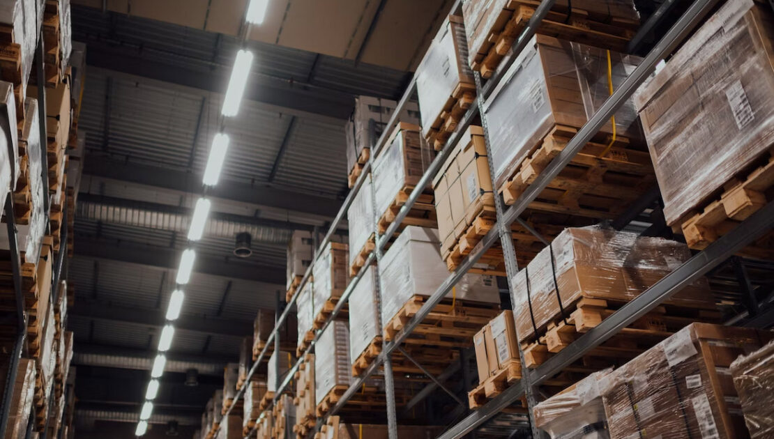 shipping and fulfillment