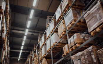 shipping and fulfillment