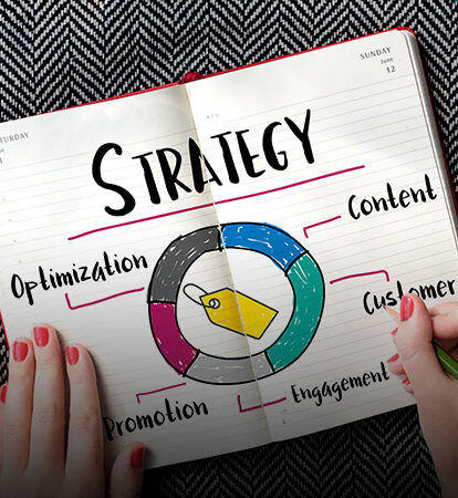 Brand Strategy