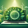 Sustainability in Digital Marketing: Green Practices for a Digital World