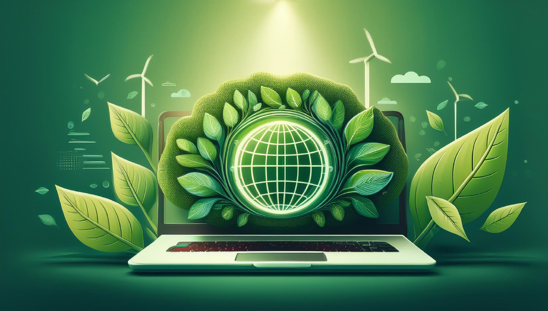 Sustainability in Digital Marketing: Green Practices for a Digital World