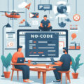 No-code-platform