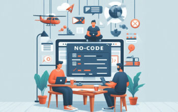 No-code-platform