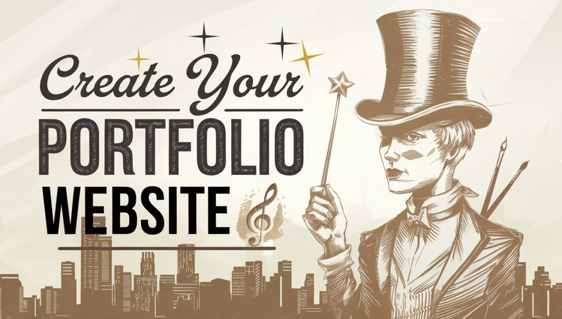 portfolio-website