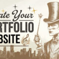 portfolio-website