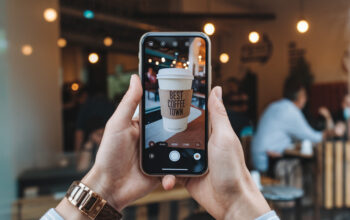 User-Generated-Content