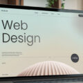 Latest Web Design Trends Enhancing UX