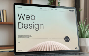 Latest Web Design Trends Enhancing UX