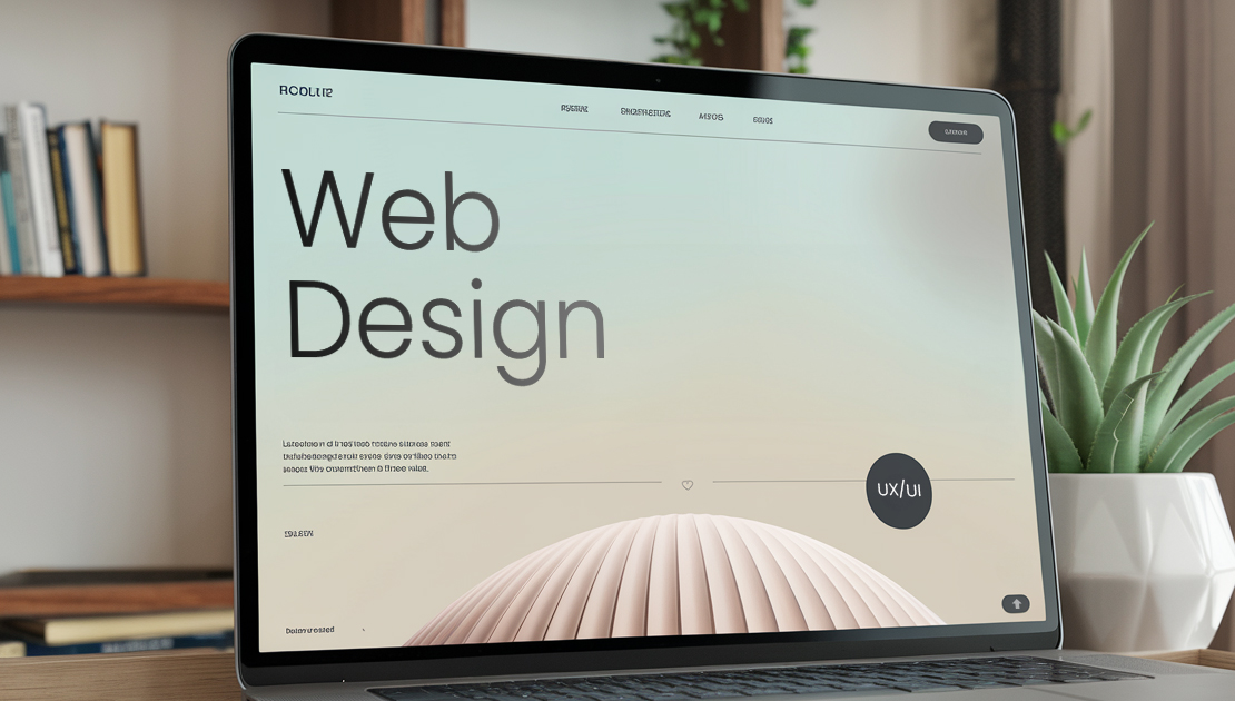 Latest Web Design Trends Enhancing UX