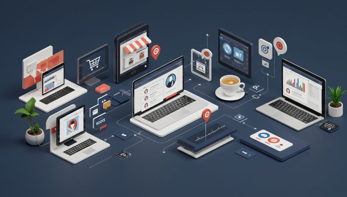 ecommerce branding