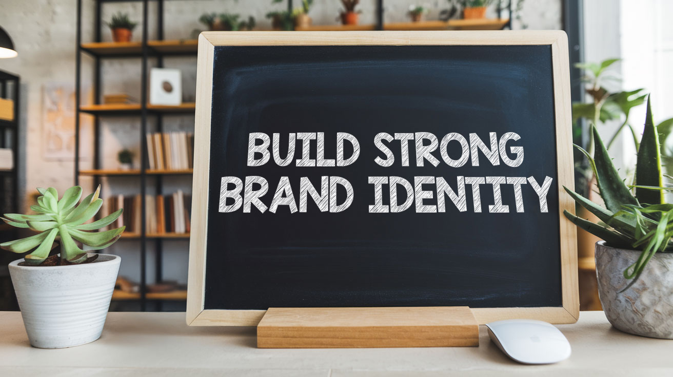 How to Build a Strong Online Brand Identity | Outreach Brands ...