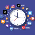 best time to post in social media