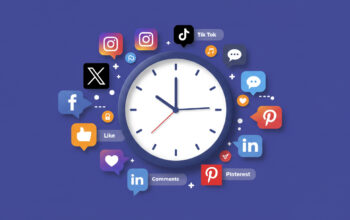 best time to post in social media