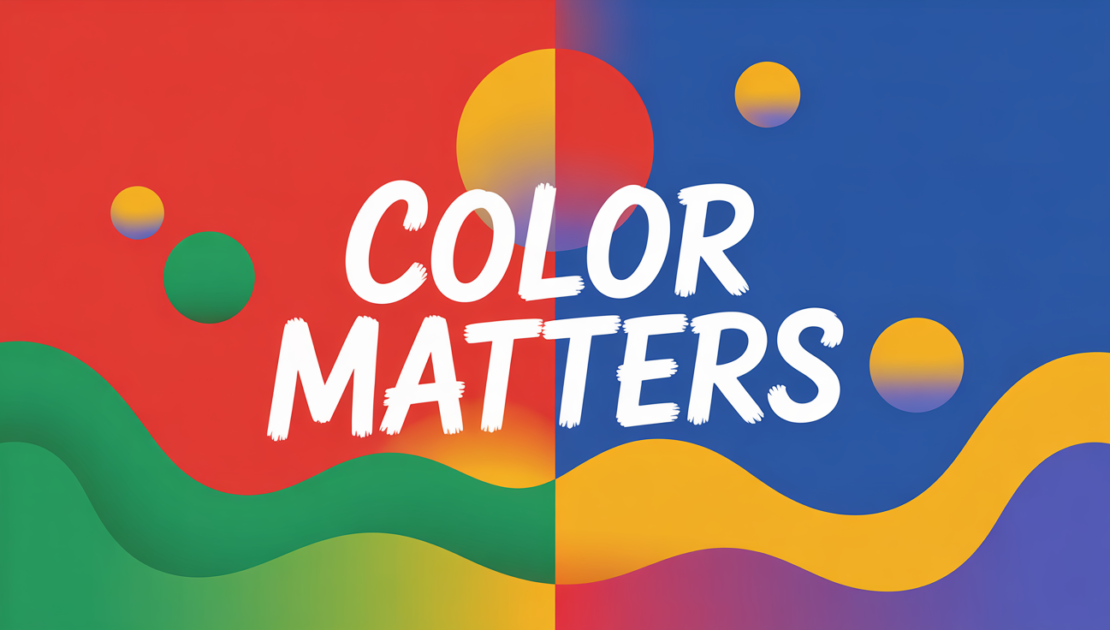 color-matters