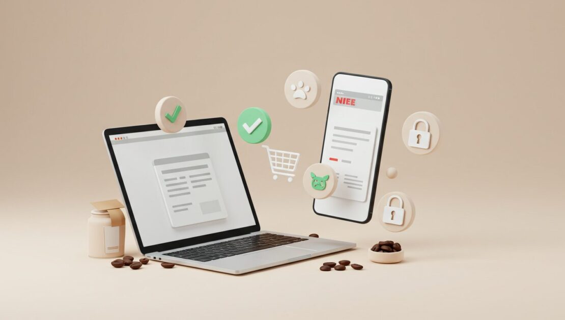 Frictionless Checkout