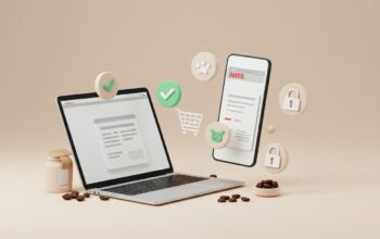 Frictionless Checkout