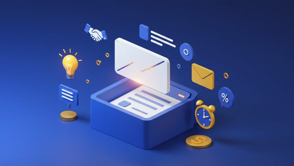 cold-email-marketing