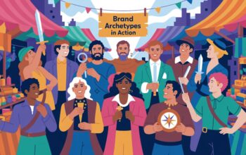 Archetype-Based Branding