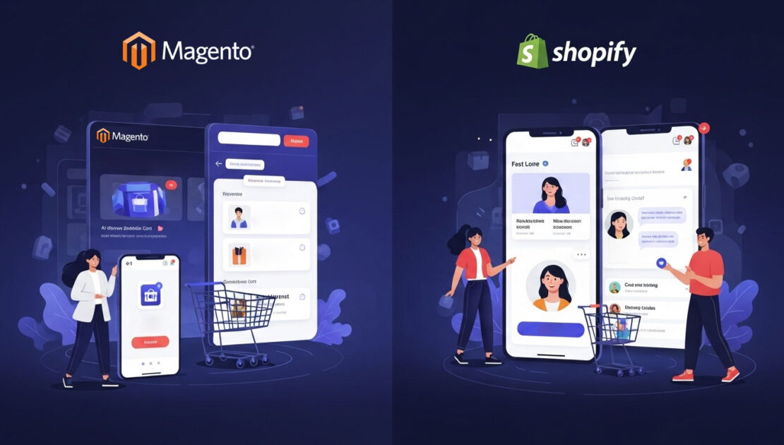 Magento-vs-Shopify