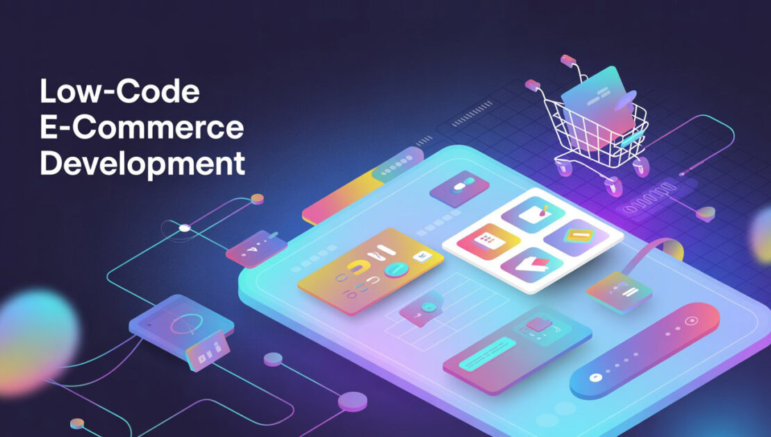 low-code-ecommerce-development