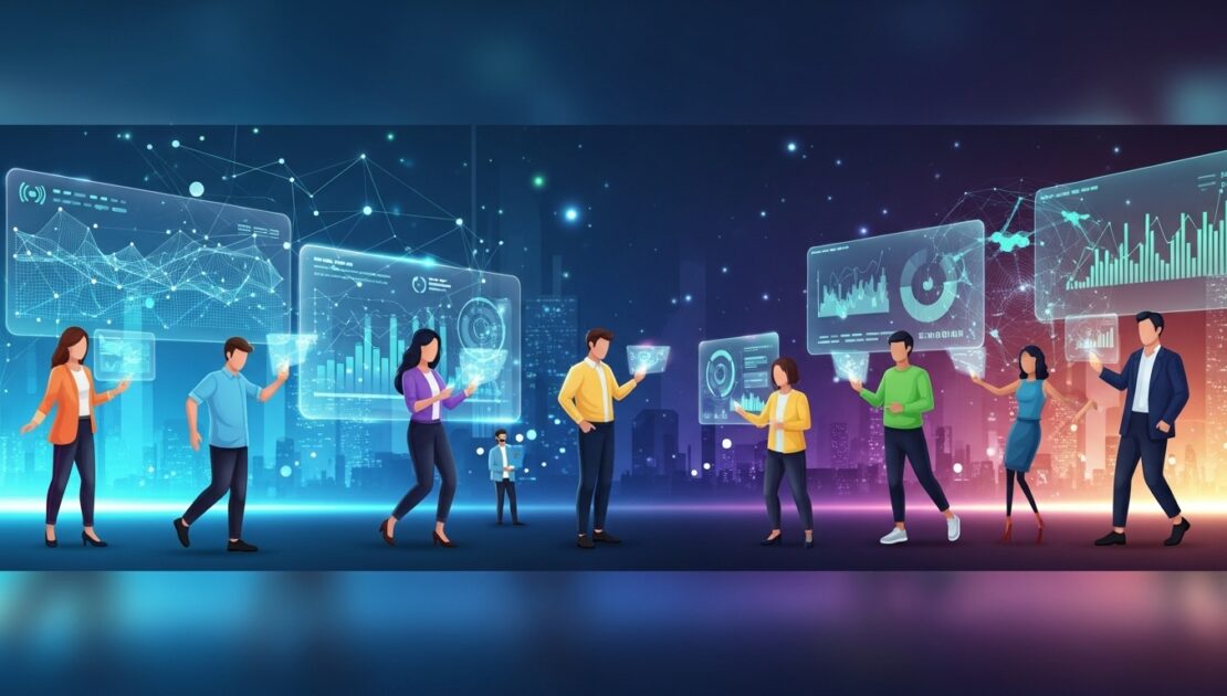 Digital Marketing in the Next Era
