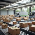 Ecommerce Shipping and Fulfillment Strategies