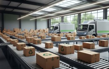 Ecommerce Shipping and Fulfillment Strategies