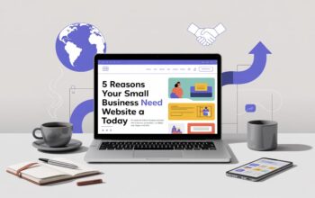 5-reasons-your-small-business-needs-a-website-today