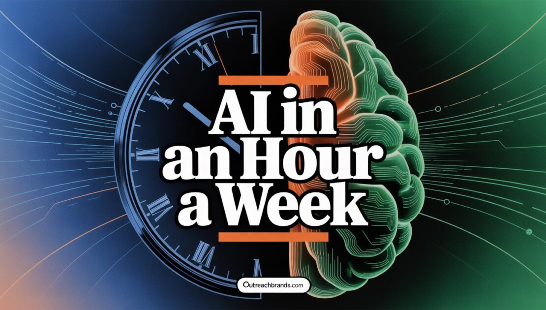 ai-in-an-hour-a-week