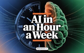 ai-in-an-hour-a-week