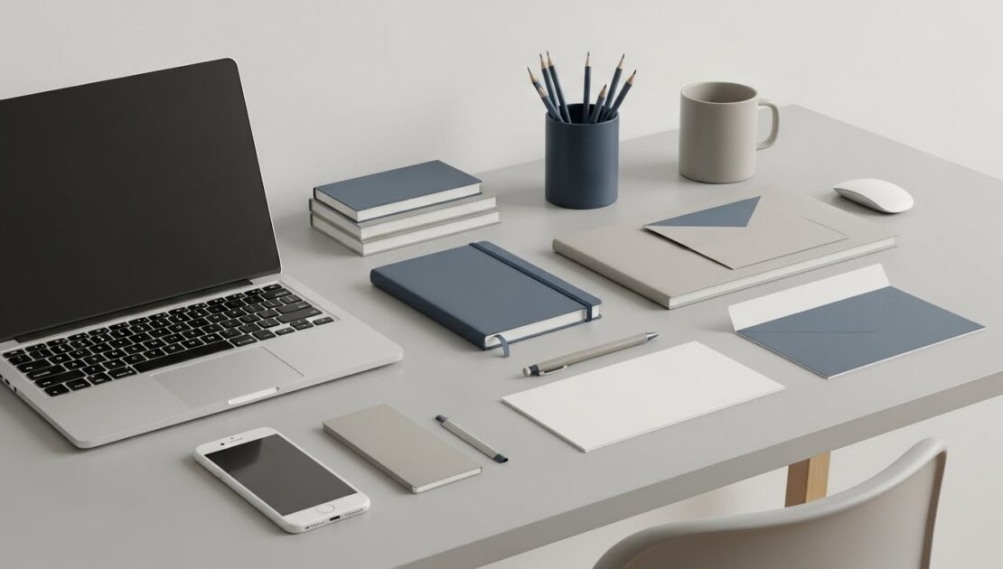 Simple Branding for Small Businesses
