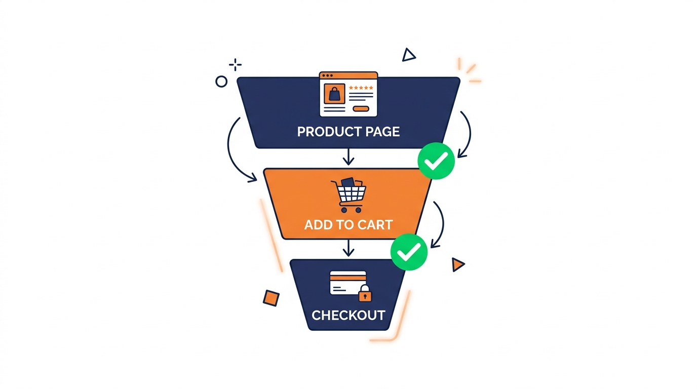 Remove Friction at Every Step of the Purchase Journey