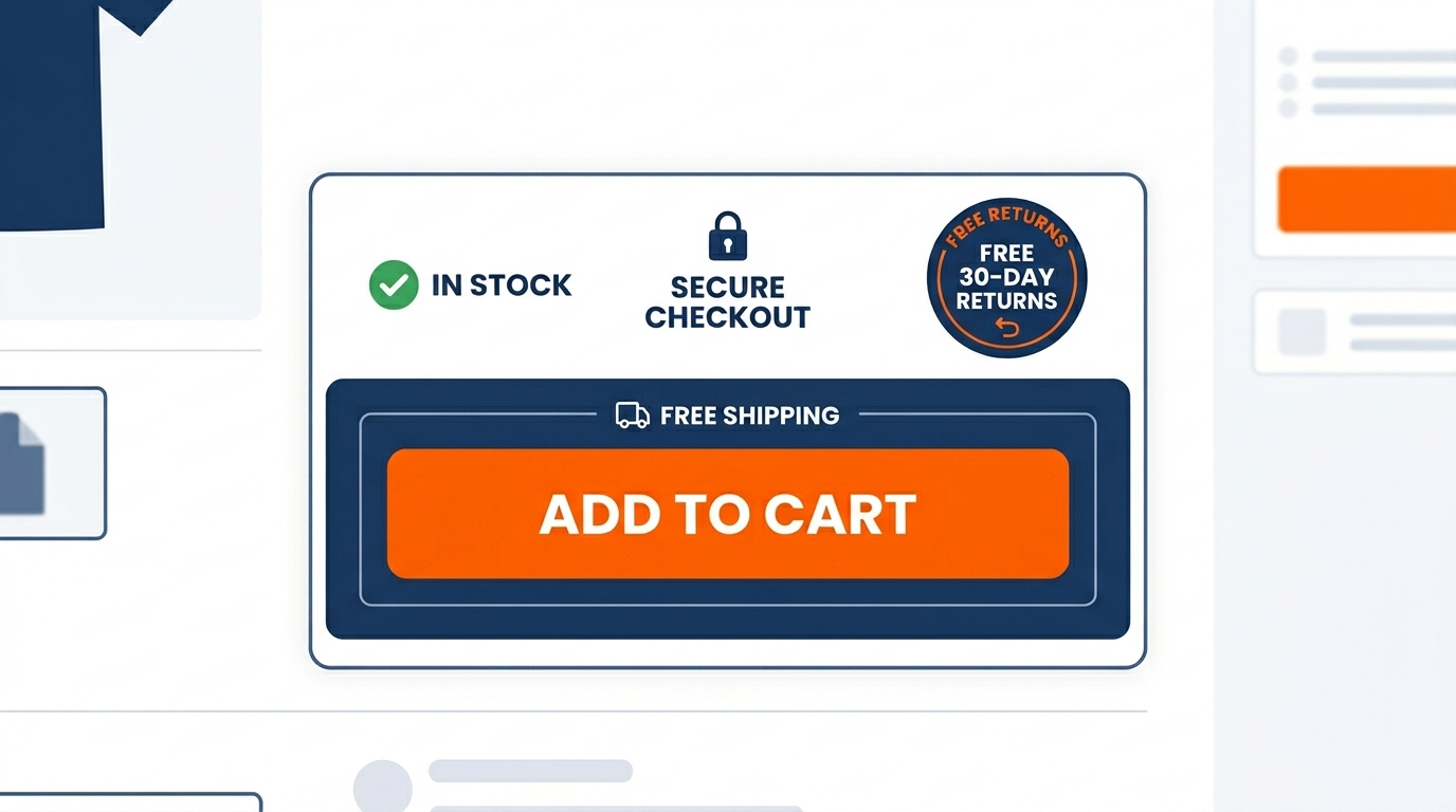 Make Your Call-to-Action Button Impossible to Miss