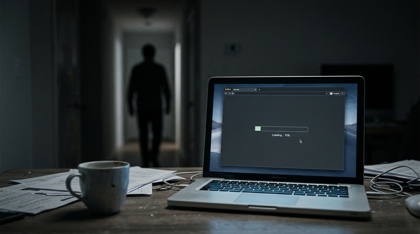 site speed and customer trust 