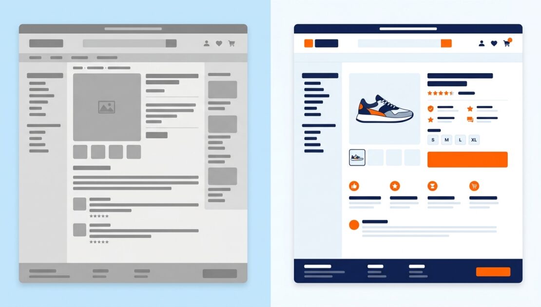 How to Improve Conversions on Your Product Pages
