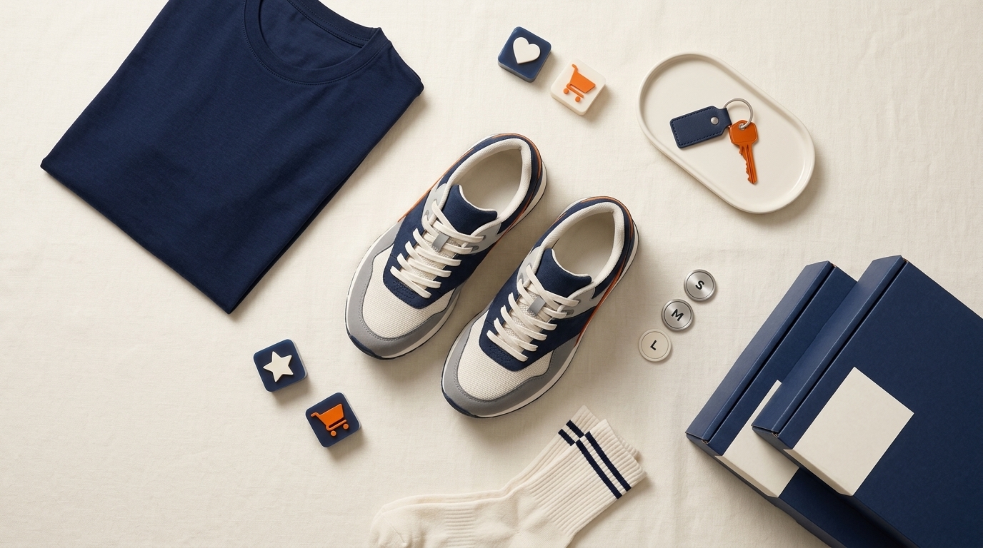 Your Product Photos Are Either Selling or Scaring People Off